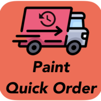 AAA Paint Quick Order