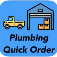 AAA Plumbing Quick Order